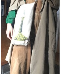 hpDECO | ショルダーバッグ