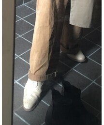 ENCORE | サロペット/オーバーオール