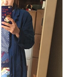 ENCORE | トレンチコート