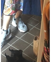 Reebok | スニーカー