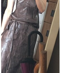 APARTMENT | サロペット/オーバーオール