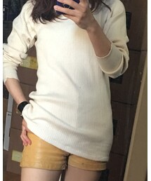 JANTIQUES | Tシャツ/カットソー