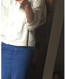 ENCORE | シャツ/ブラウス