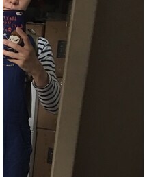 JANTIQUES | シャツ/ブラウス