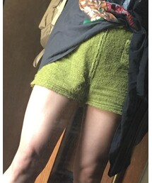 JANTIQUES | その他パンツ
