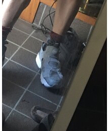 Reebok | スニーカー