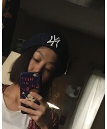 YEAH RIGHT!! | キャップ