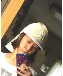 YEAH RIGHT!! | キャップ