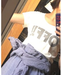 REMI RELIEF | Tシャツ/カットソー