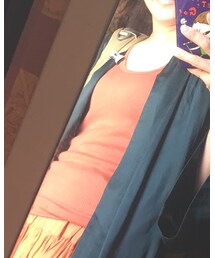 UNIQLO | タンクトップ