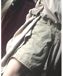 JANTIQUES | チノパンツ