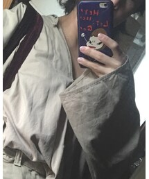 VINTAGE | シャツ/ブラウス