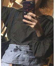 ARTS & SCIENCE | シャツ/ブラウス