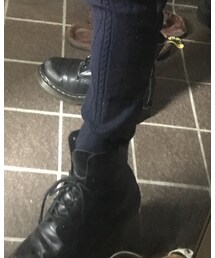 Dr. Martens | ブーツ