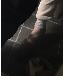 chausser | シューズ