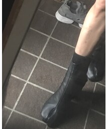 MARTIN MARGIELA | ブーツ