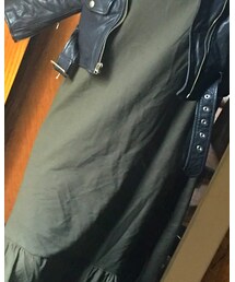 ZARA | ワンピース