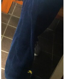 EDITION | その他パンツ