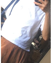 UNIQLO | Tシャツ/カットソー