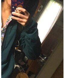 ARC'TERYX | ナイロンジャケット