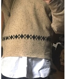 古着 | ニット/セーター