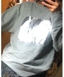 UNIQLO | スウェット