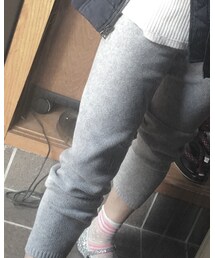 COSMIC WONDER Light Source | その他パンツ