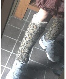 NOZOMI ISHIGURO | ソックス/靴下