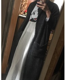 D-due | その他アウター