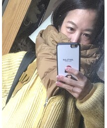 UNIQLO | マフラー