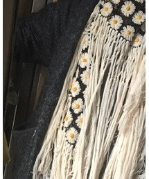 JANTIQUES | マフラー