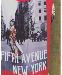 トットちゃん | エコバッグ/サブバッグ