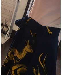 浮力 | スカート