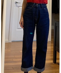 LEVI'S VINTAGE CLOTHING | デニムパンツ
