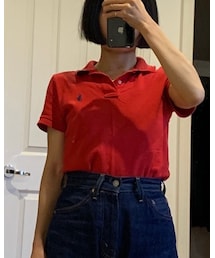 POLO RALPH LAUREN | ポロシャツ