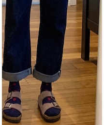 BIRKENSTOCK | サンダル
