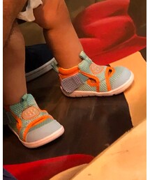 BRANSHES | ベビーシューズ/ベビーソックス