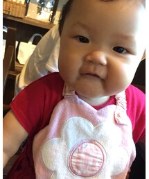 BRANSHES | スタイ/よだれかけ