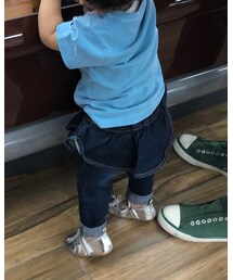 BRANSHES | デニムパンツ