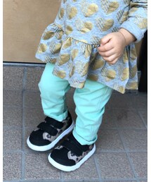 BRANSHES | パンツ