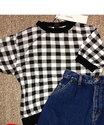 MOUSSY | Tシャツ/カットソー