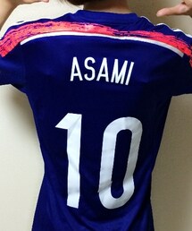 adidas | その他トップス