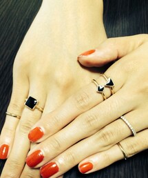 FOREVER 21 | リング