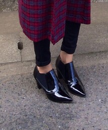 しまむら | ブーツ