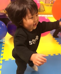 ANNAHL | スウェット