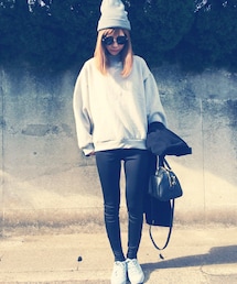 DHOLIC | スウェット