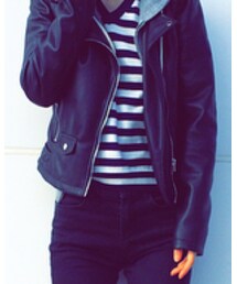 MOUSSY | Tシャツ/カットソー