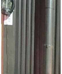 ZARA | ライダースジャケット