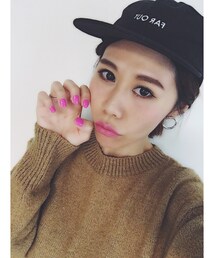 EMODA COSMETICS | ファンデーション