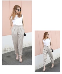 select MOCA | その他パンツ